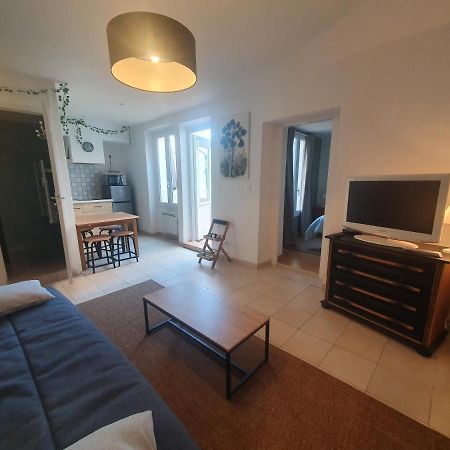 Appartement Terrasse Centre Ніон Екстер'єр фото