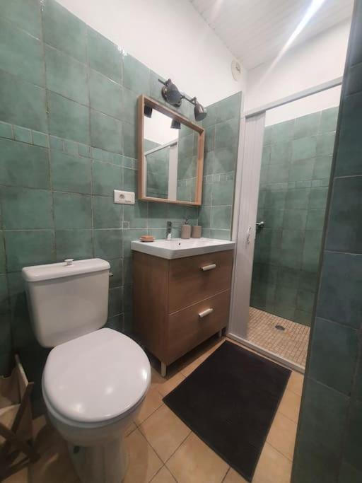 Appartement Terrasse Centre Ніон Екстер'єр фото
