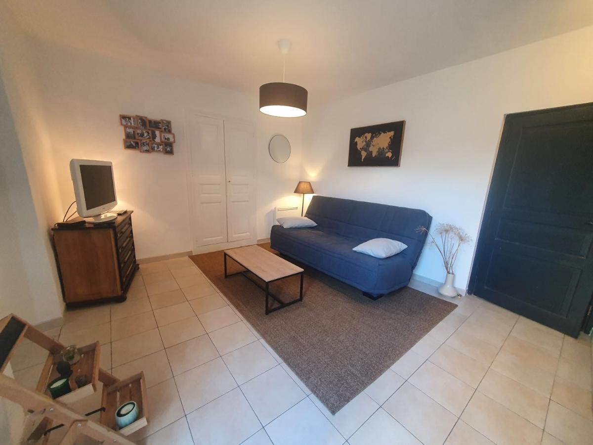 Appartement Terrasse Centre Ніон Екстер'єр фото