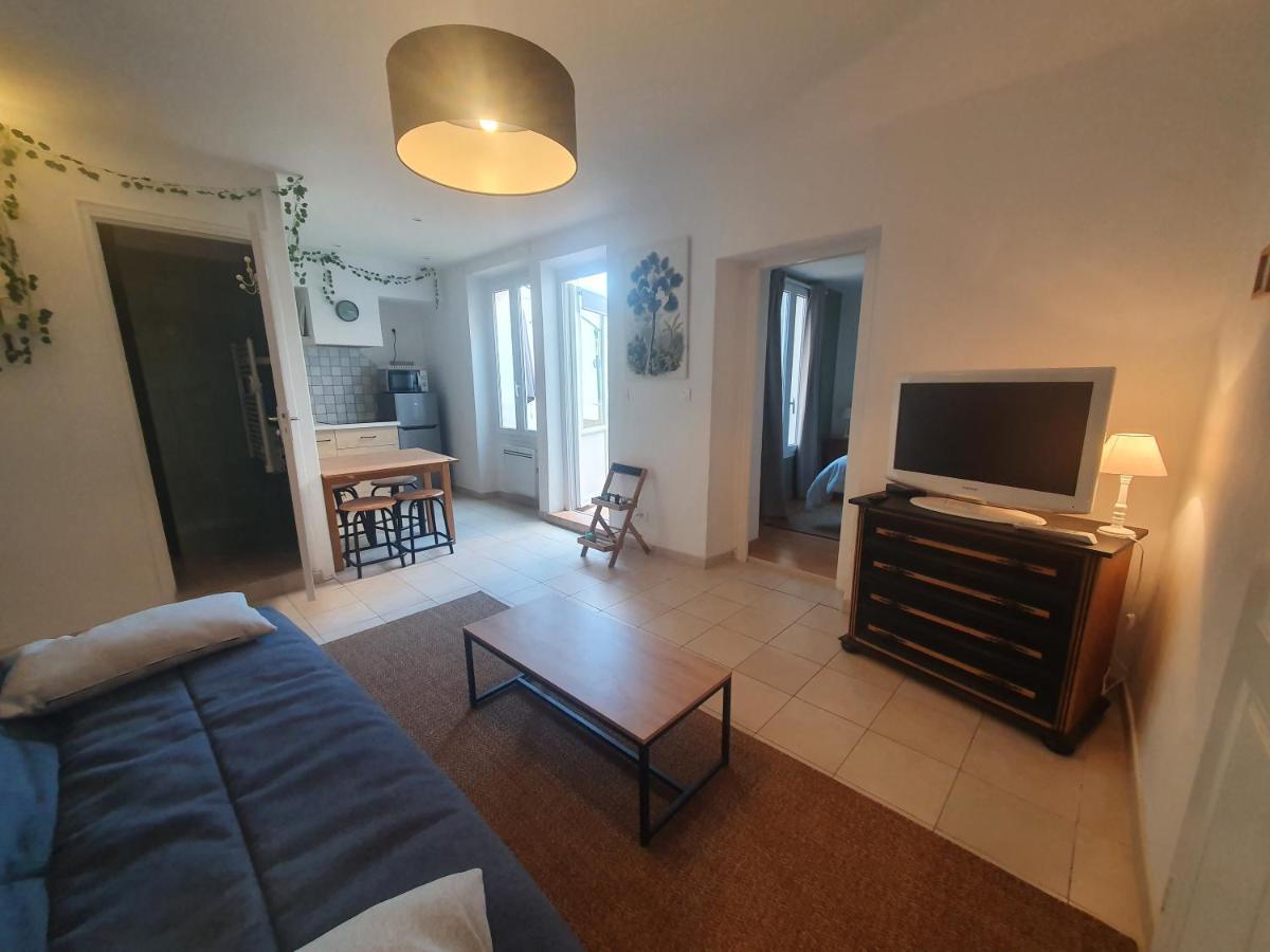 Appartement Terrasse Centre Ніон Екстер'єр фото