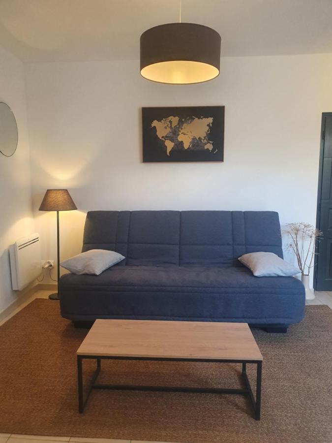 Appartement Terrasse Centre Ніон Екстер'єр фото