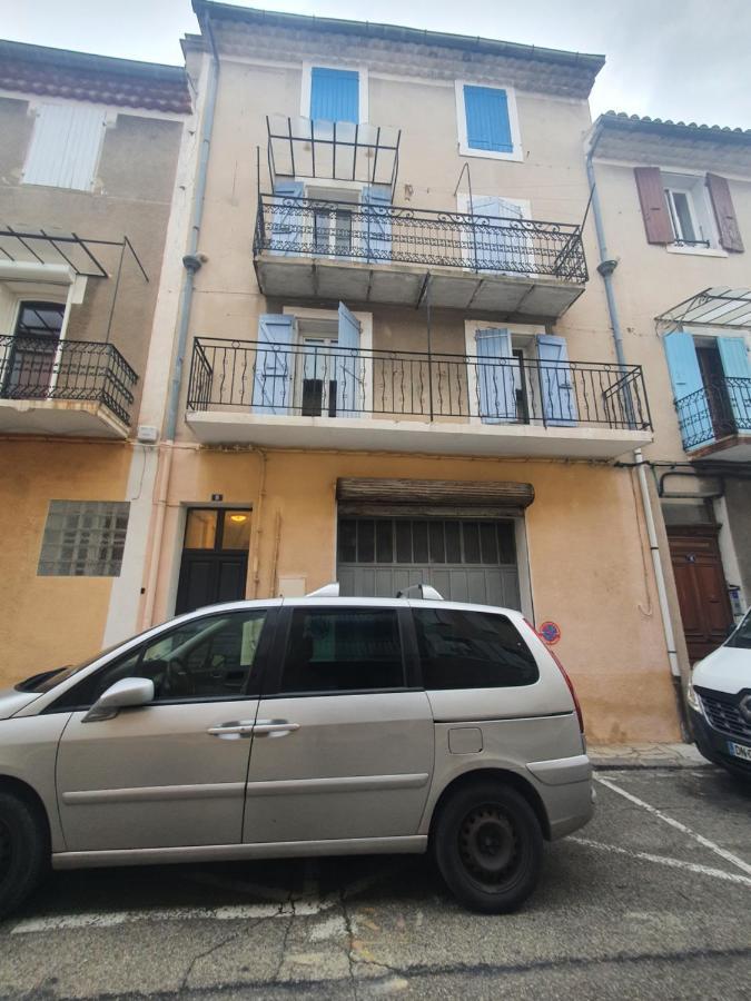 Appartement Terrasse Centre Ніон Екстер'єр фото